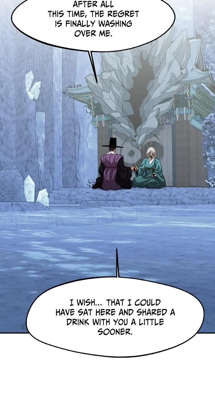 Return of the Gods Chapter 108 – Page 61