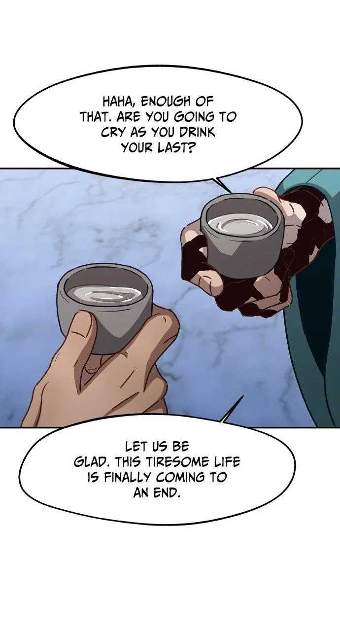 Return of the Gods Chapter 108 – Page 62