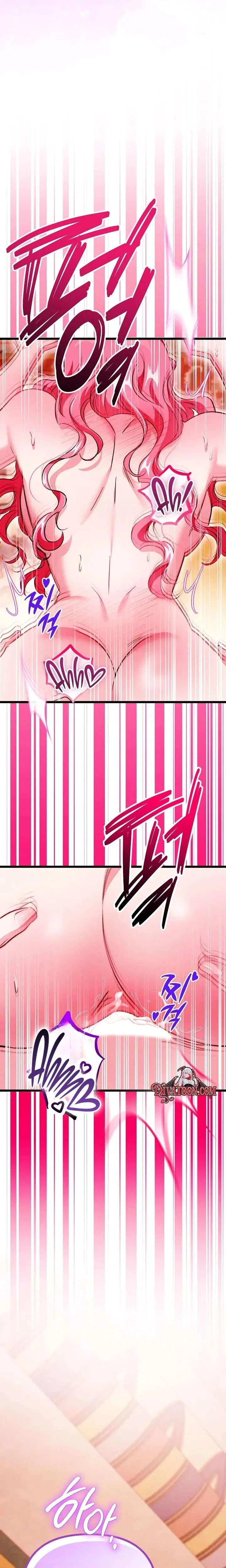 The Maid Is Too Much! Chapter 37 – Page 8