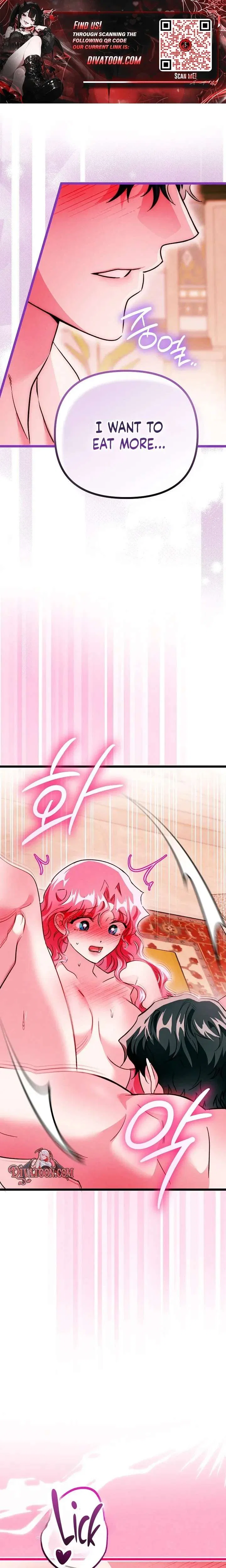 The Maid Is Too Much! Chapter 37 – Page 18