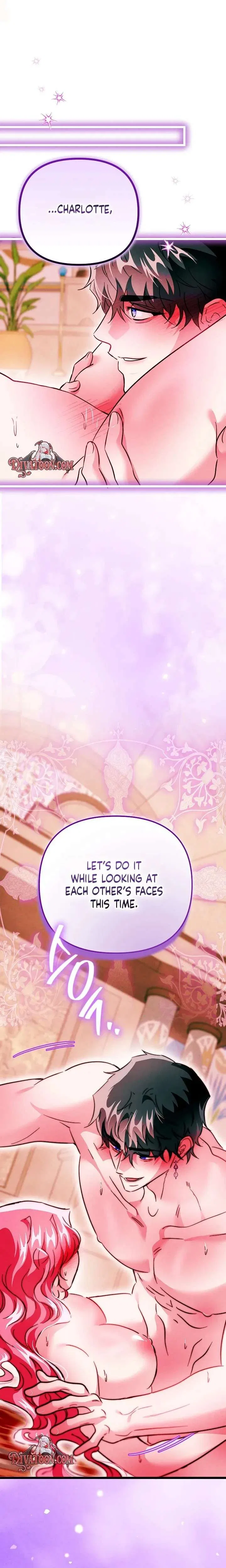 The Maid Is Too Much! Chapter 37 – Page 23