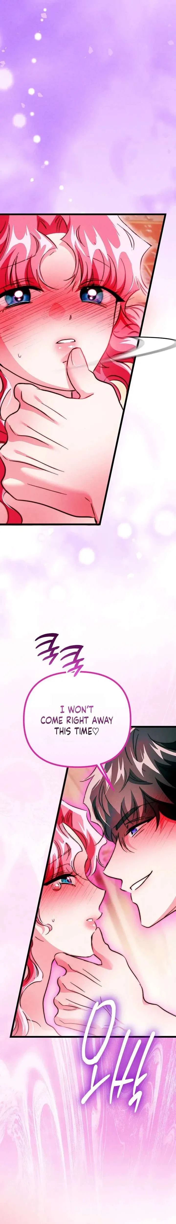 The Maid Is Too Much! Chapter 37 – Page 24
