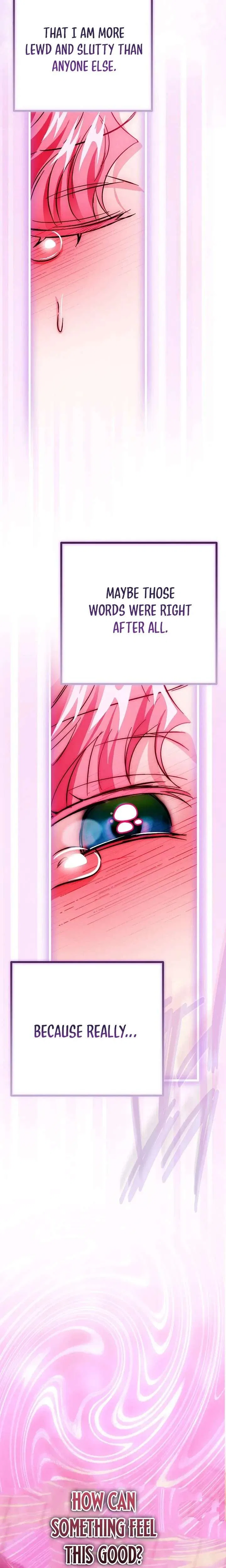 The Maid Is Too Much! Chapter 37 – Page 32