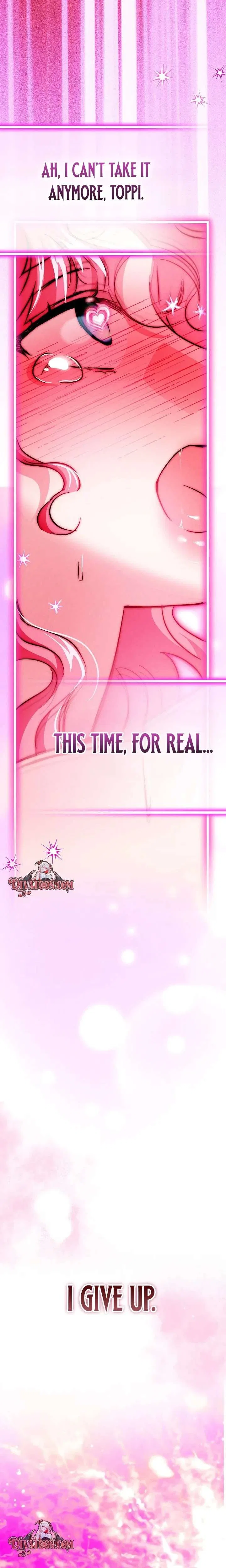 The Maid Is Too Much! Chapter 37 – Page 35
