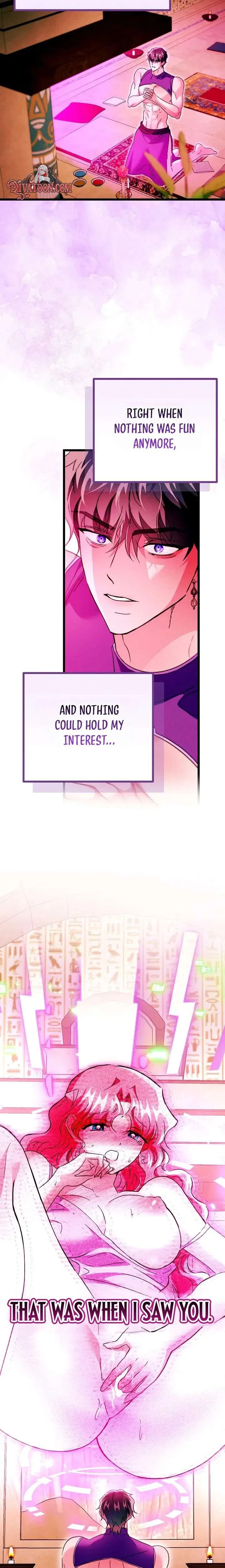 The Maid Is Too Much! Chapter 36 – Page 2
