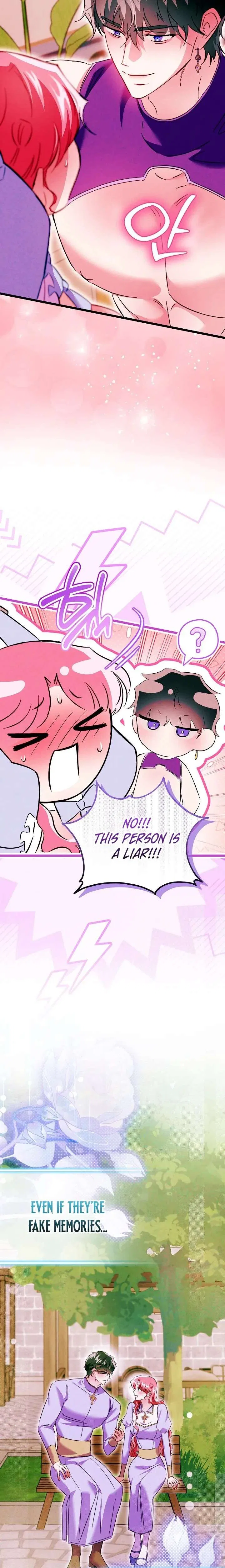 The Maid Is Too Much! Chapter 36 – Page 14