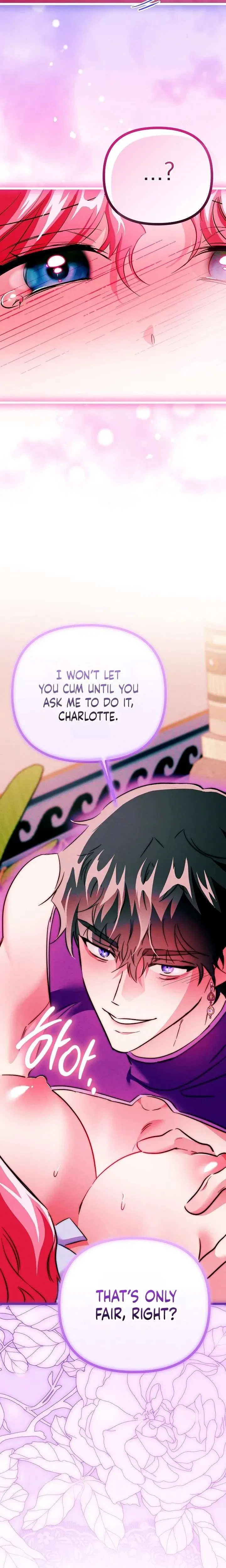 The Maid Is Too Much! Chapter 36 – Page 24
