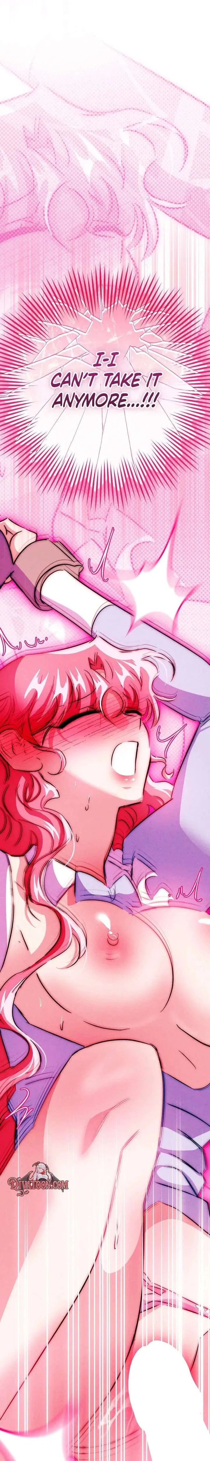 The Maid Is Too Much! Chapter 36 – Page 31