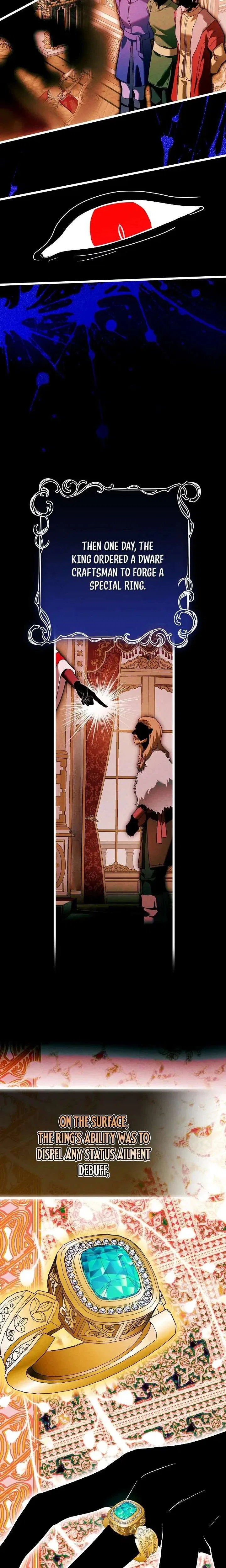 The Maid Is Too Much! Chapter 35 – Page 2