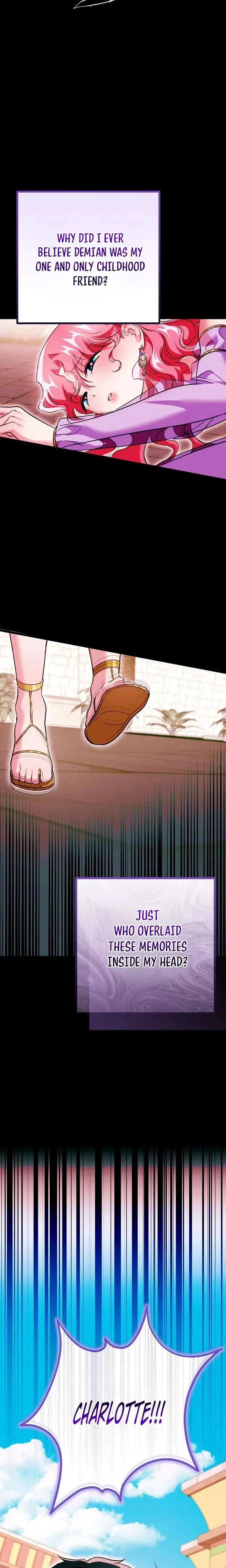The Maid Is Too Much! Chapter 35 – Page 23
