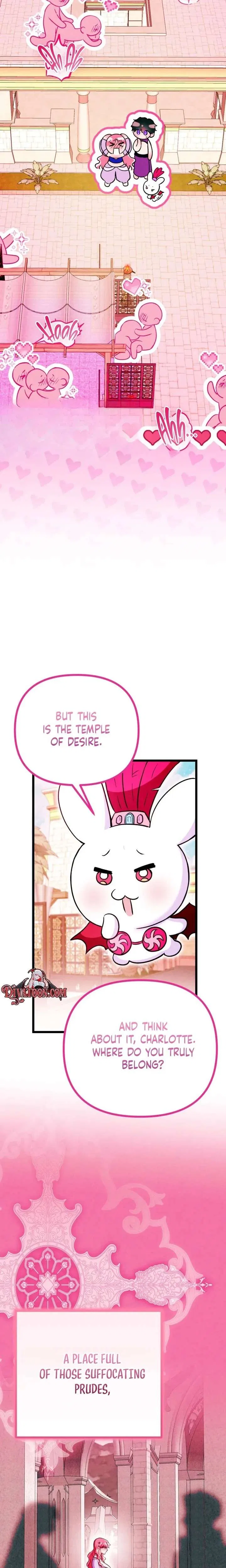 The Maid Is Too Much! Chapter 34 – Page 20