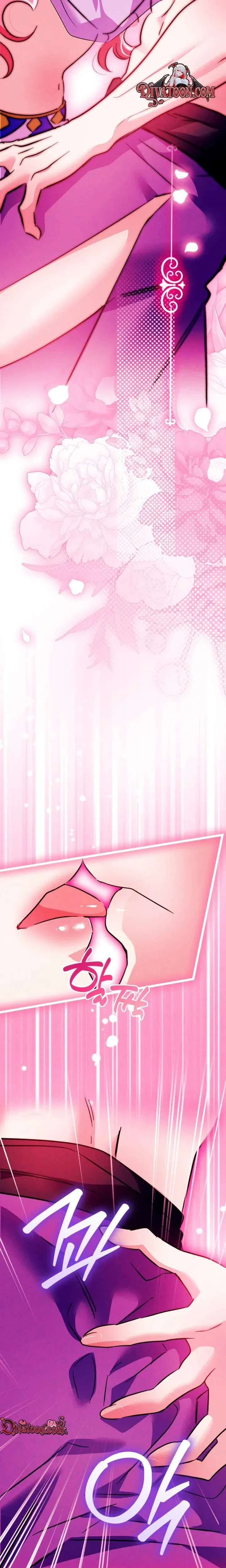 The Maid Is Too Much! Chapter 34 – Page 26
