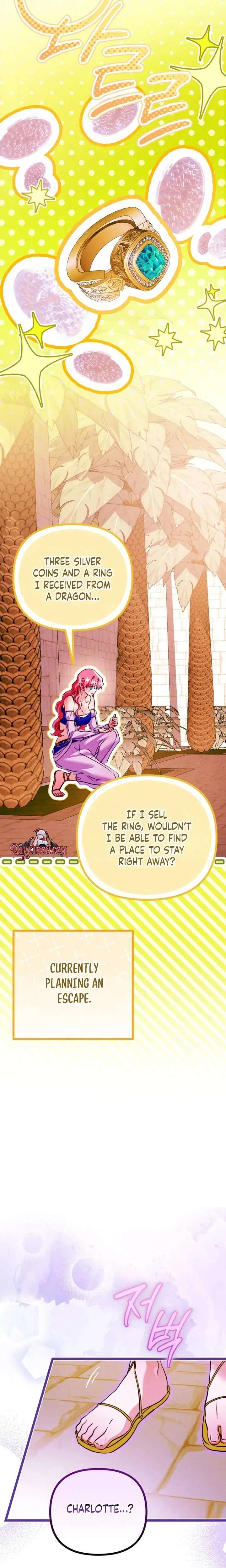 The Maid Is Too Much! Chapter 34 – Page 31