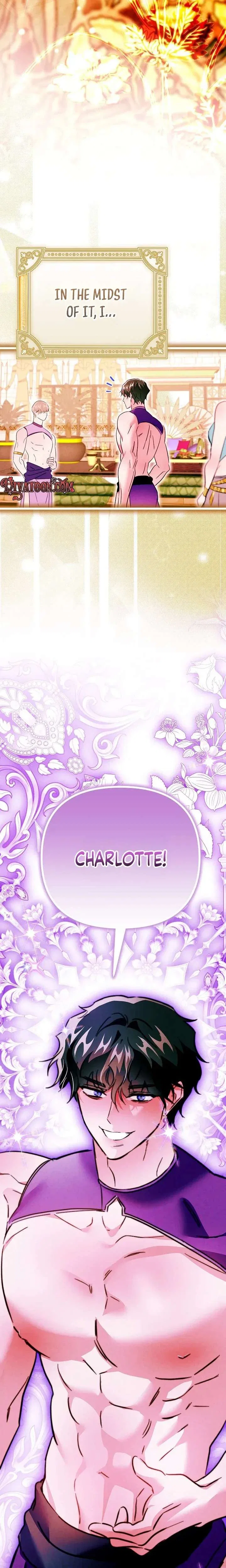 The Maid Is Too Much! Chapter 33 – Page 33