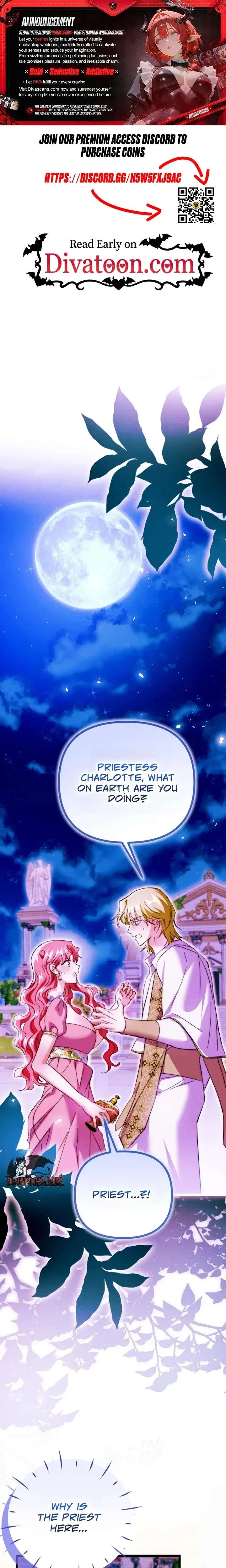 The Maid Is Too Much! Chapter 31 – Page 1