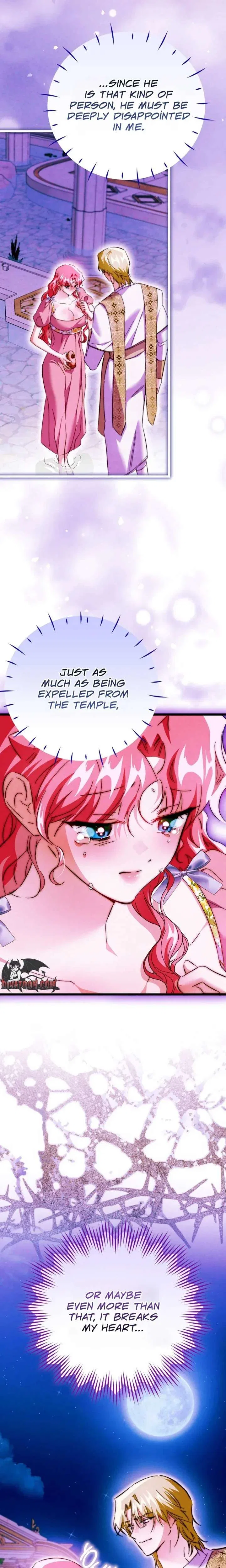 The Maid Is Too Much! Chapter 31 – Page 11