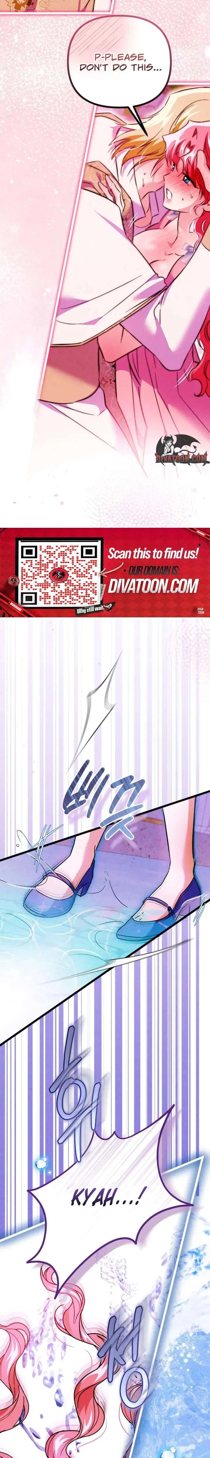 The Maid Is Too Much! Chapter 31 – Page 20