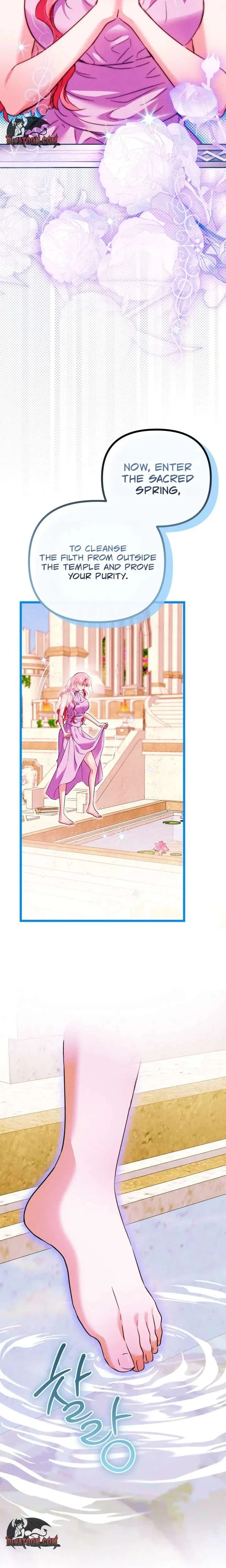 The Maid Is Too Much! Chapter 30 – Page 3