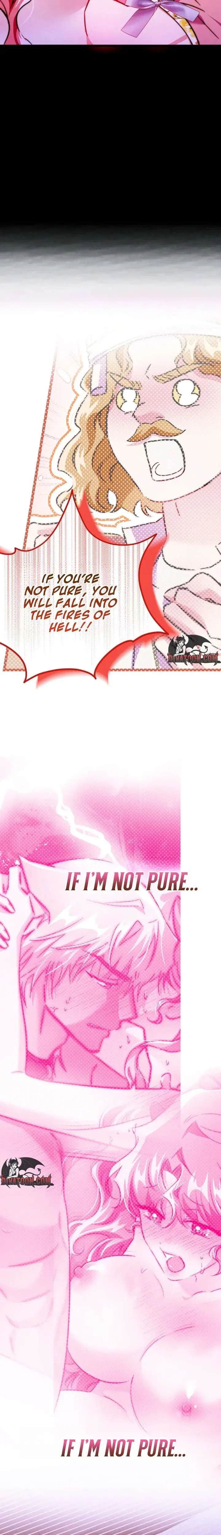 The Maid Is Too Much! Chapter 30 – Page 8