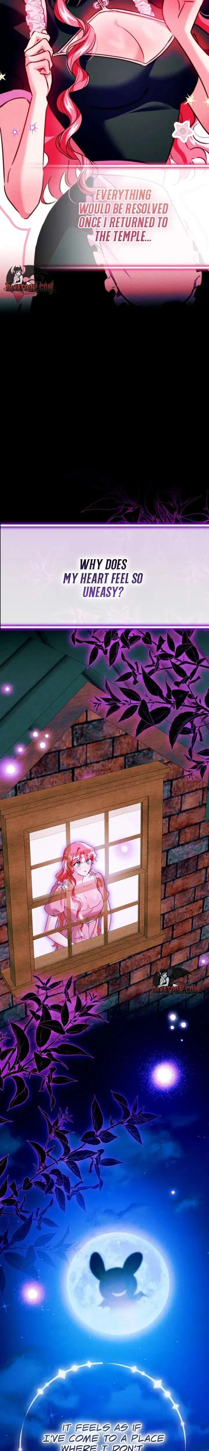 The Maid Is Too Much! Chapter 30 – Page 10