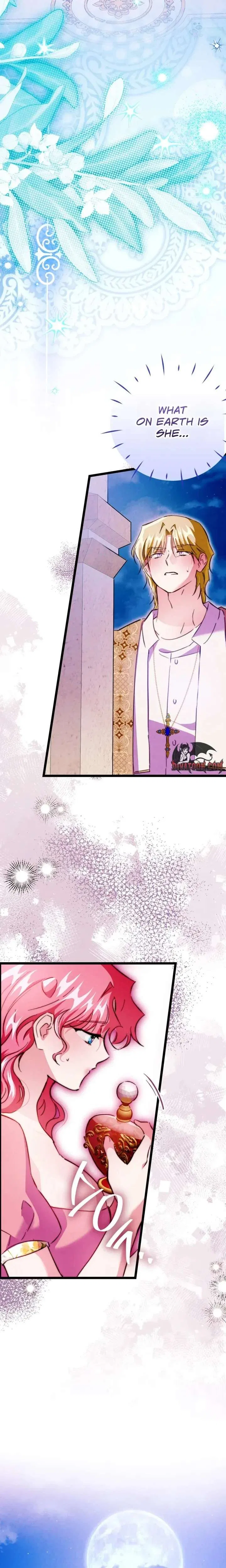 The Maid Is Too Much! Chapter 30 – Page 32