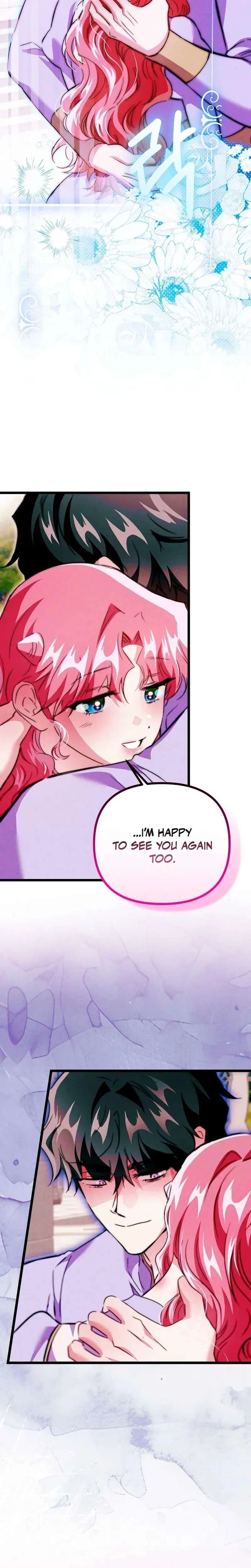 The Maid Is Too Much! Chapter 29 – Page 27