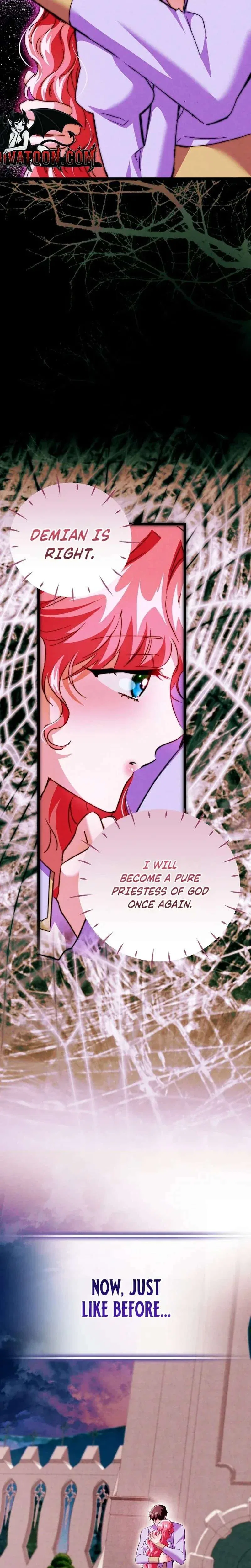 The Maid Is Too Much! Chapter 29 – Page 29