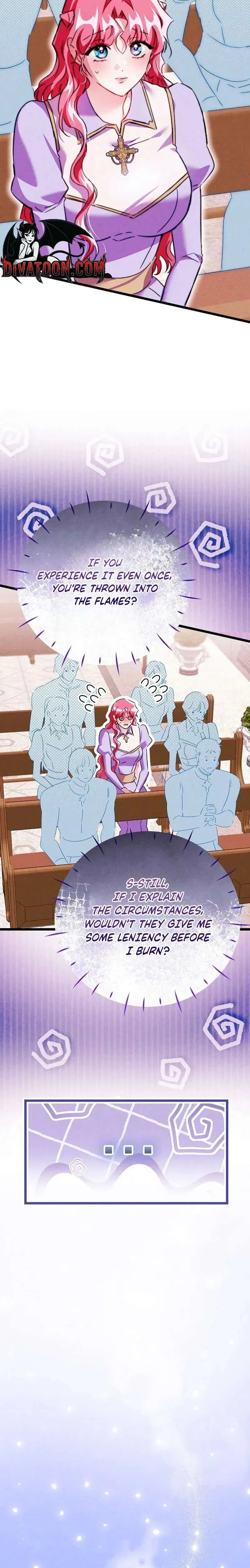 The Maid Is Too Much! Chapter 29 – Page 32