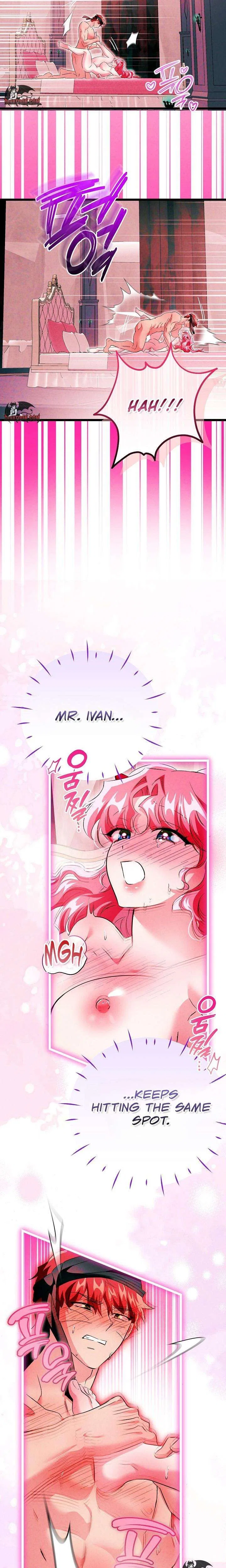 The Maid Is Too Much! Chapter 28 – Page 2