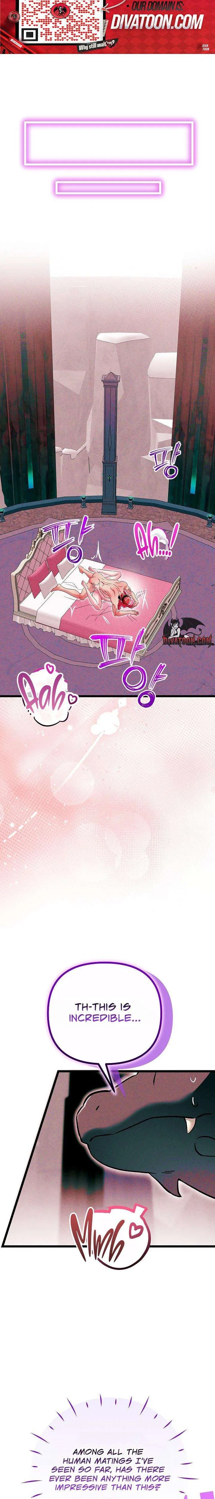 The Maid Is Too Much! Chapter 28 – Page 16