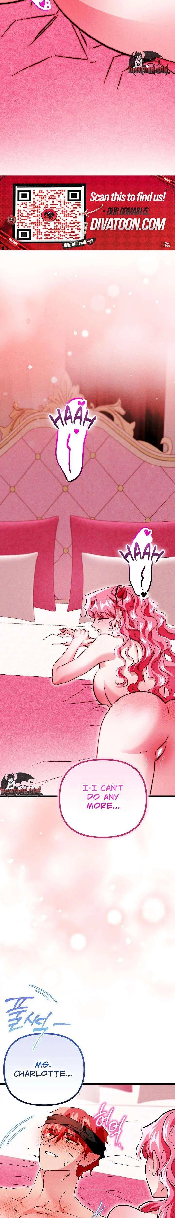 The Maid Is Too Much! Chapter 28 – Page 19
