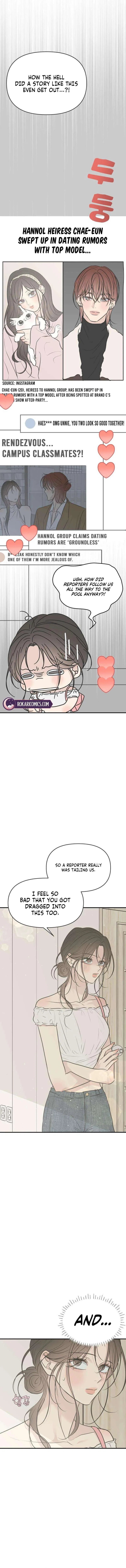 Marriage Defense Scandal Chapter 20 – Page 2