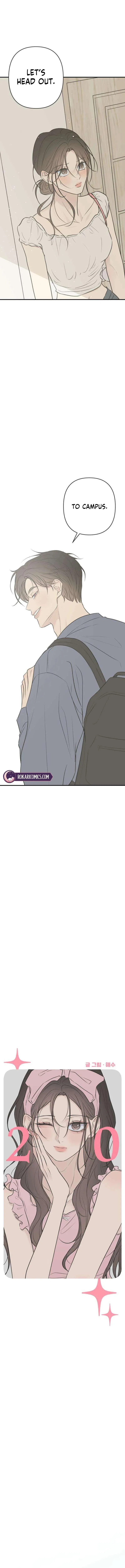 Marriage Defense Scandal Chapter 20 – Page 5