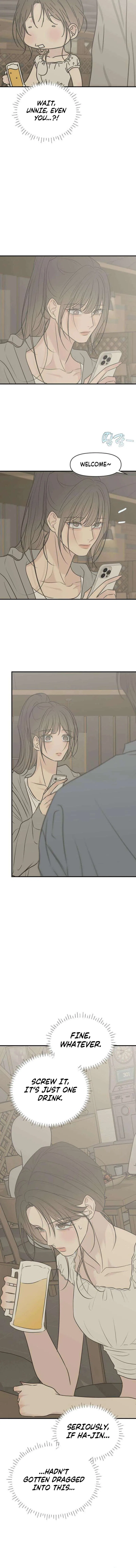 Marriage Defense Scandal Chapter 20 – Page 15