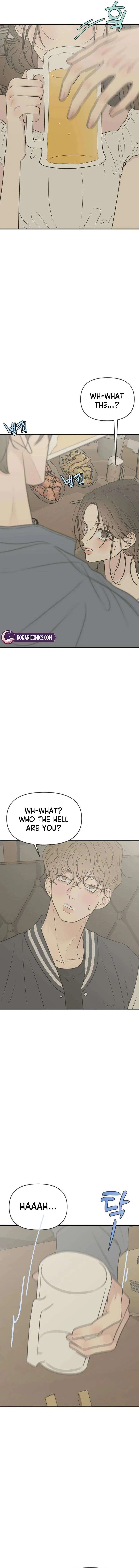 Marriage Defense Scandal Chapter 20 – Page 16