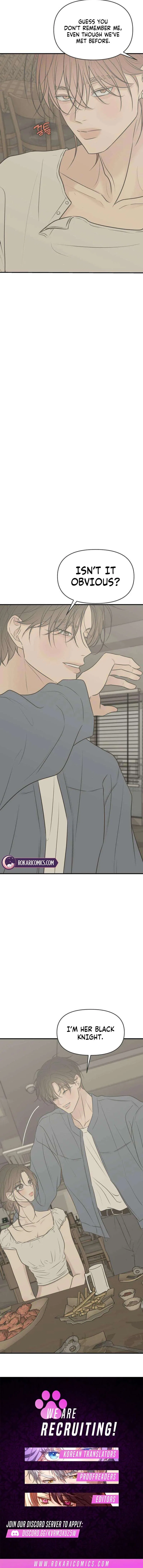 Marriage Defense Scandal Chapter 20 – Page 17