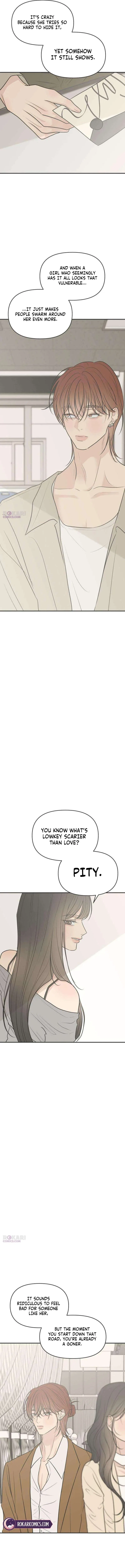 Marriage Defense Scandal Chapter 19 – Page 3