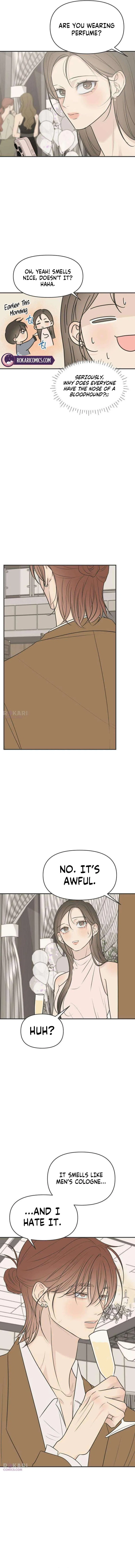 Marriage Defense Scandal Chapter 19 – Page 6