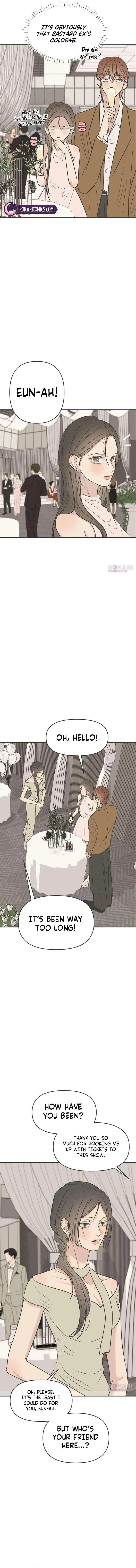 Marriage Defense Scandal Chapter 19 – Page 7