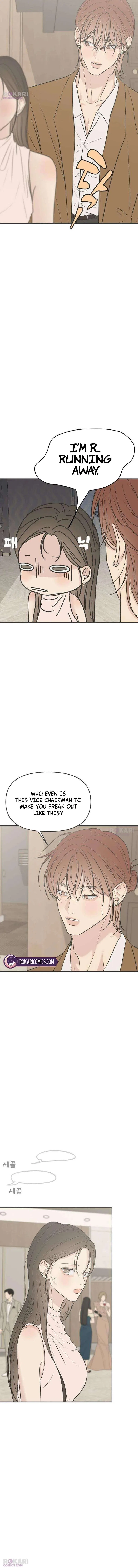 Marriage Defense Scandal Chapter 19 – Page 11