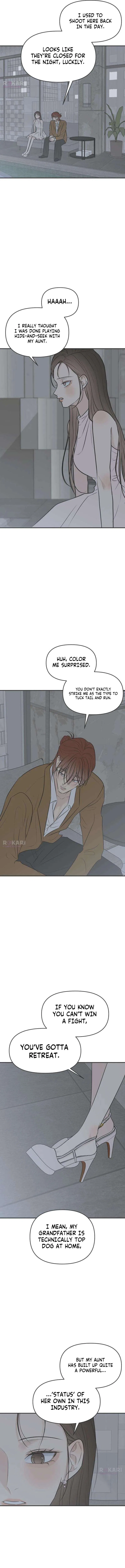 Marriage Defense Scandal Chapter 19 – Page 15