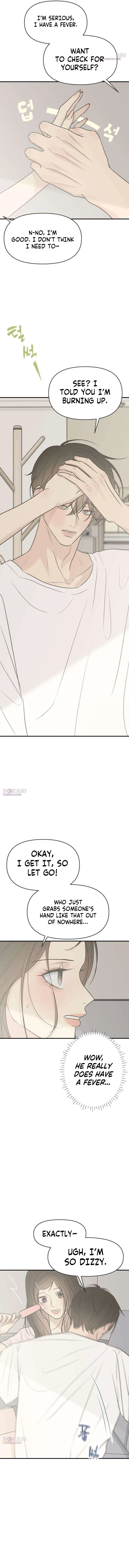 Marriage Defense Scandal Chapter 18 – Page 2