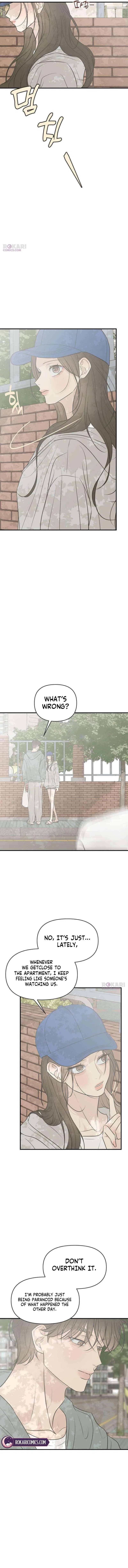 Marriage Defense Scandal Chapter 18 – Page 9