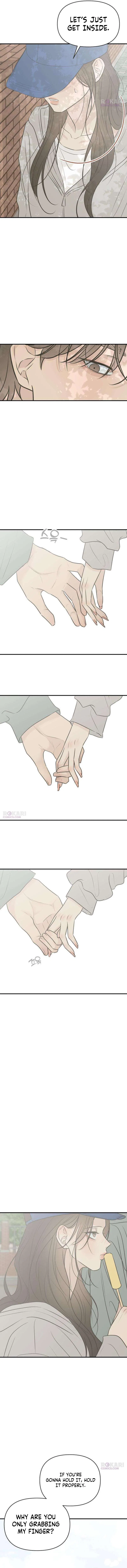 Marriage Defense Scandal Chapter 18 – Page 10
