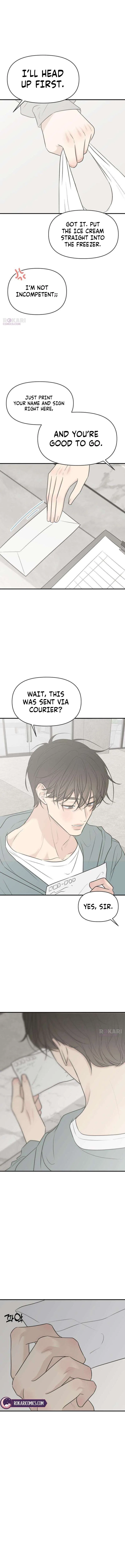 Marriage Defense Scandal Chapter 18 – Page 12