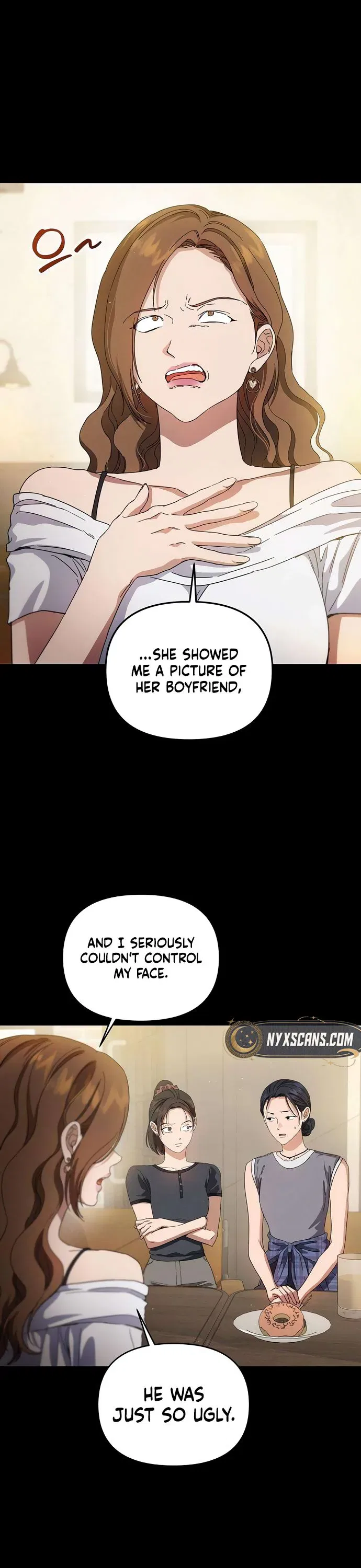 Purely Delinquent Chapter 20 – Page 7