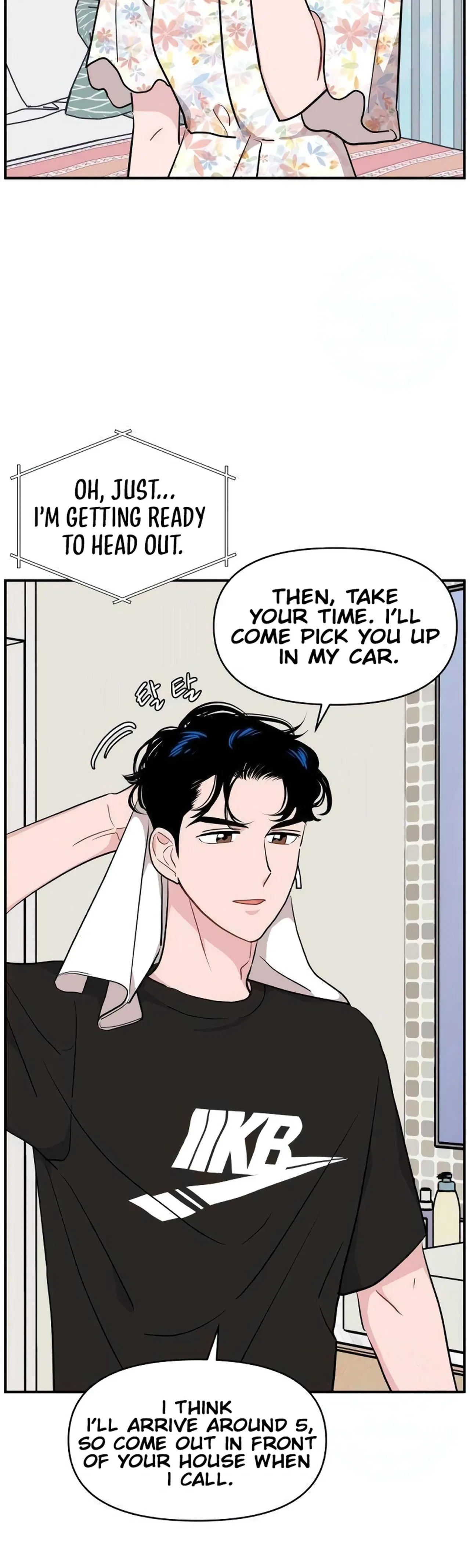 Relationship Chapter 20 – Page 8
