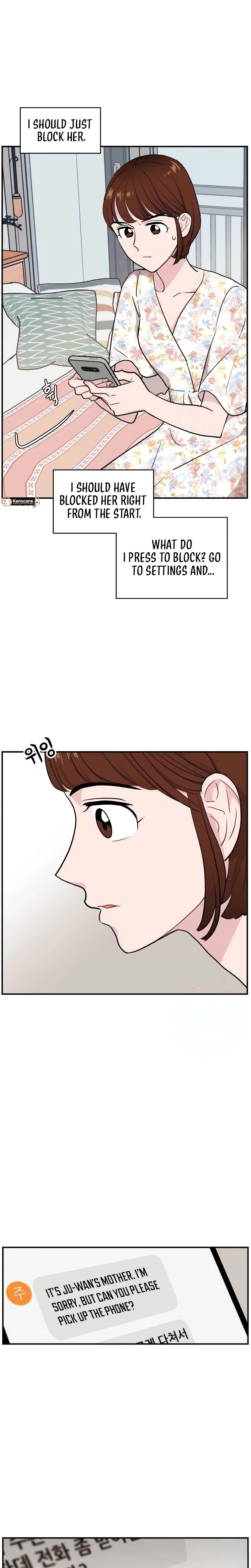 Relationship Chapter 20 – Page 13