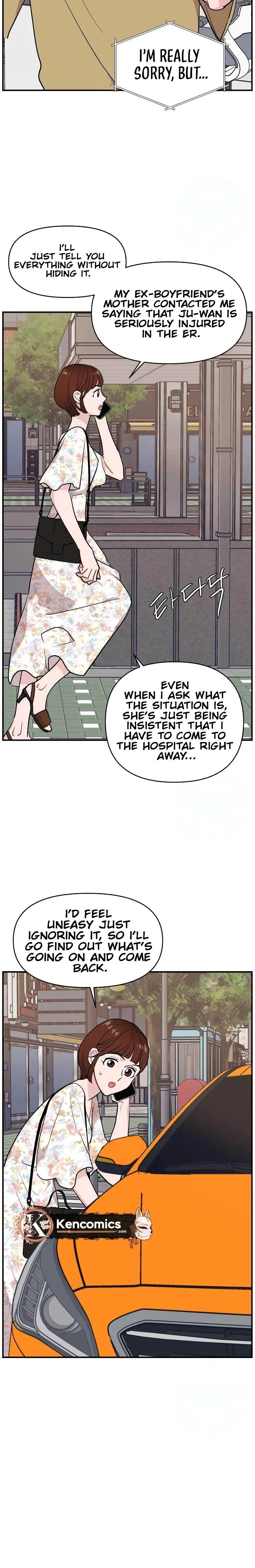 Relationship Chapter 20 – Page 15