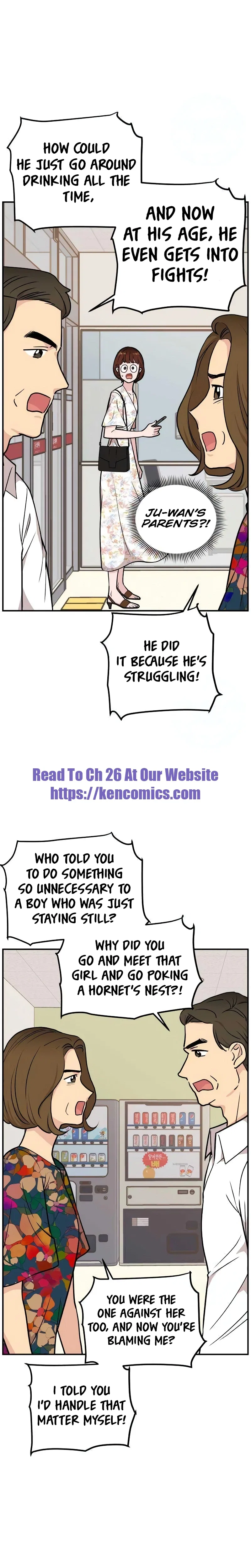 Relationship Chapter 20 – Page 20
